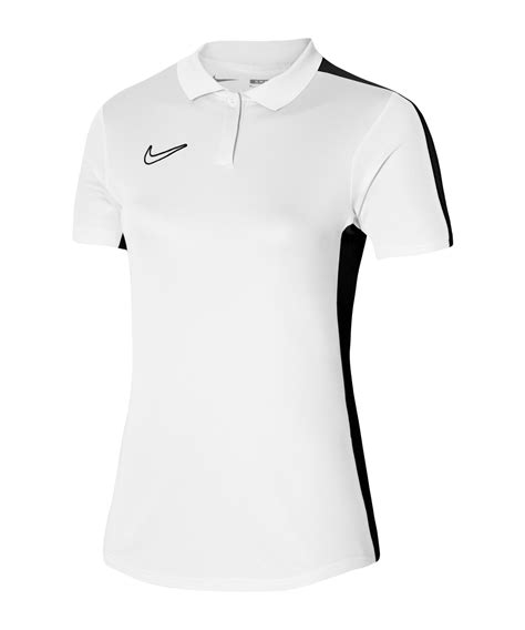 nike poloshirt weiss damen|Dri.